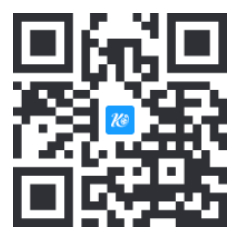 iPhone APP 二维码（ManBetX）